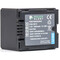 Фото - Акумулятор PowerPlant Panasonic CGA-DU14 1900mAh (DV00DV1182) | click.ua