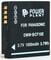 Фото - Акумулятор PowerPlant Panasonic DMW-BCF10E 1000mAh (DV00DV1254) | click.ua