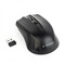 Фото - Мышь беспроводная Gembird MUSW-4B-04 Black | click.ua