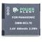 Фото - Акумулятор PowerPlant Panasonic DMW-BCL7E 690mAh (DV00DV1380) | click.ua