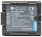 Фото - Акумулятор PowerPlant Panasonic VW-VBG260 Chip 2800mAh (DV00DV1276) | click.ua