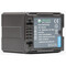 Фото - Акумулятор PowerPlant Panasonic VW-VBG260 Chip 2800mAh (DV00DV1276) | click.ua