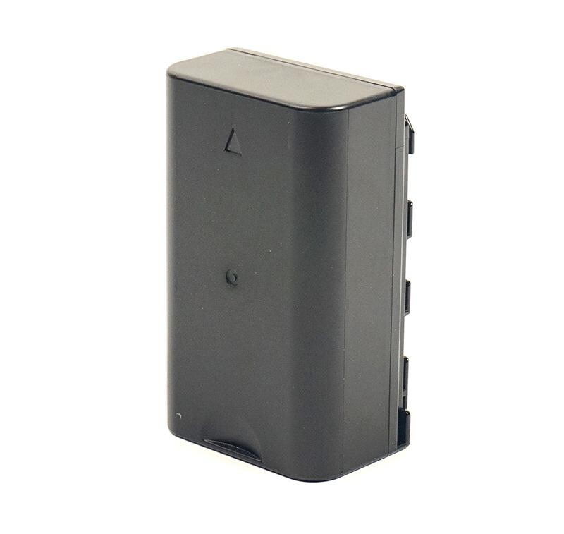 Акумулятор PowerPlant Panasonic VW-VBD29 3350mAh (CB970070)