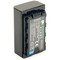 Фото - Акумулятор PowerPlant Panasonic VW-VBD29 3350mAh (CB970070) | click.ua