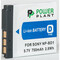 Фото - Акумулятор PowerPlant Sony NP-BD1, NP-FD1 750mAh (DV00DV1204) | click.ua