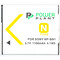 Фото - Аккумулятор PowerPlant Sony NP-BN1 1100mAh (DV00DV1278) | click.ua