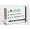 Фото - Акумулятор PowerPlant Fuji NP-95 1800mAh (DV00DV1191) | click.ua
