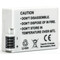 Фото - Аккумулятор PowerPlant Canon LP-E8 1300mAh (DV00DV1255) | click.ua