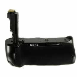 Батарейний блок Meike Canon 7D MARK II (Canon BG-E16) (DV00BG0048)