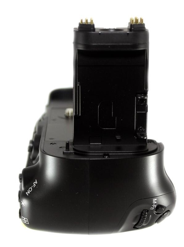 Батарейний блок Meike Canon 7D MARK II (Canon BG-E16) (DV00BG0048)