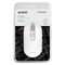 Фото - Мышь беспроводная A4Tech FG20 White | click.ua