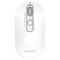 Фото - Мышь беспроводная A4Tech FG20 White | click.ua