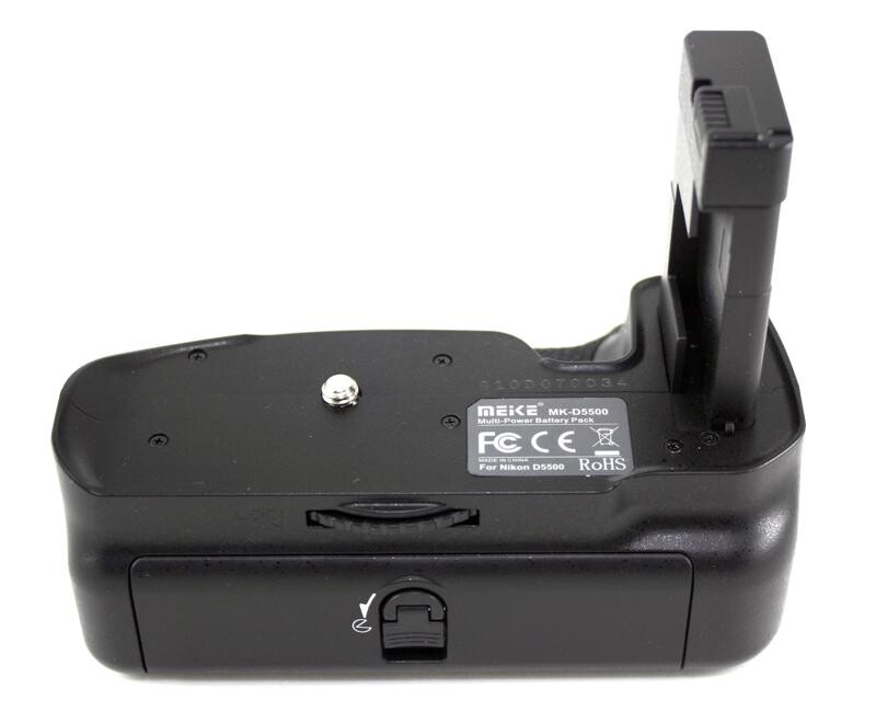 Батарейний блок Meike Nikon D5500 (DV00BG0052)