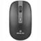 Фото - Миша бездротова REAL-EL RM-303 Black/Grey | click.ua