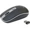 Фото - Миша бездротова REAL-EL RM-303 Black/Grey | click.ua