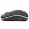 Фото - Миша бездротова REAL-EL RM-303 Black/Grey | click.ua
