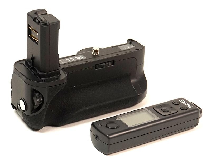 Батарейний блок Meike Sony MK-AR7 (BG950003)