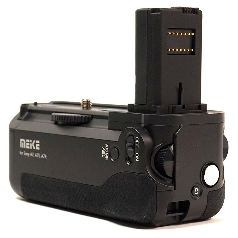 Батарейний блок Meike Sony MK-AR7 (BG950003)