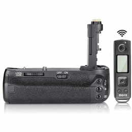 Батарейний блок Meike Canon MK-6D2 PRO (BG950096)