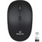 Фото - Миша бездротова REAL-EL RM-301 Wireless Black | click.ua