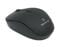 Фото - Миша бездротова REAL-EL RM-301 Wireless Black | click.ua