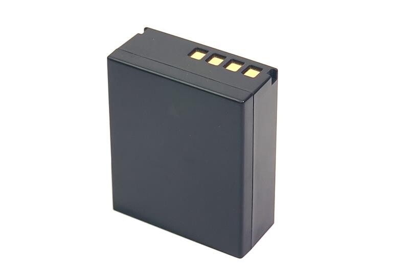 Акумулятор PowerPlant Olympus BLH-1 1600mAh (CB970148)