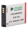 Фото - Акумулятор PowerPlant Samsung SLB-10A 1050mAh (DV00DV1236) | click.ua