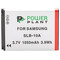 Фото - Акумулятор PowerPlant Samsung SLB-10A 1050mAh (DV00DV1236) | click.ua
