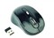 Фото - Миша бездротова Gembird MUSW-6B-01 Black | click.ua