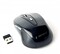 Фото - Миша бездротова Gembird MUSW-6B-01 Black | click.ua