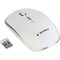Фото - Мышь беспроводная Gembird MUSW-4B-01-W White USB | click.ua