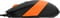 Фото - Миша A4Tech FM10 Black/Orange | click.ua