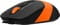 Фото - Миша A4Tech FM10 Black/Orange | click.ua