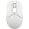 Фото - Миша бездротова A4Tech FG12S White | click.ua