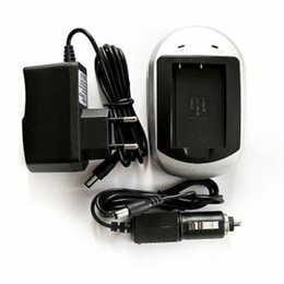 Зарядний пристрій PowerPlant JVC BN-V107U, BN-V114U (DV00DV2207)