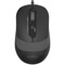 Фото - Миша A4Tech FM10 Black/Grey | click.ua