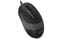 Фото - Миша A4Tech FM10 Black/Grey | click.ua