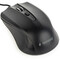 Фото - Мышь Gembird MUS-4B-01 Black | click.ua