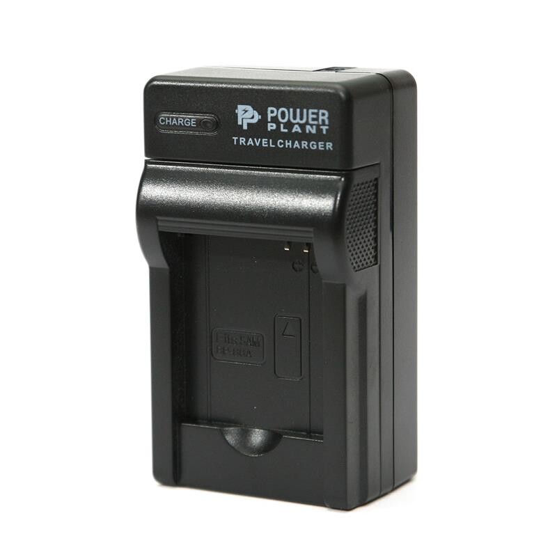 Зарядное устройство PowerPlant Samsung BP-88A (DV00DV2344)