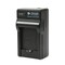 Фото - Зарядное устройство PowerPlant Samsung BP-88A (DV00DV2344) | click.ua