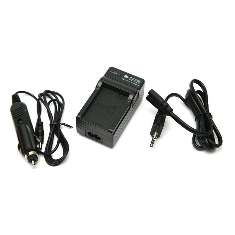 Зарядное устройство PowerPlant Samsung BP90A (DV00DV2347)