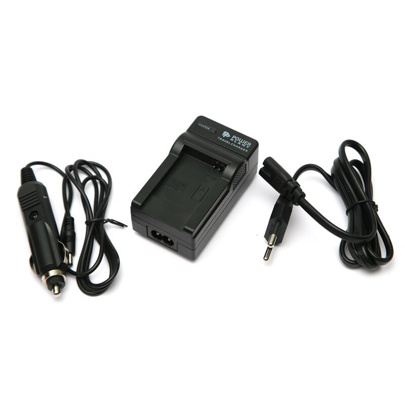 Зарядний пристрій PowerPlant Samsung IA-BP85A (DVOODV2343)