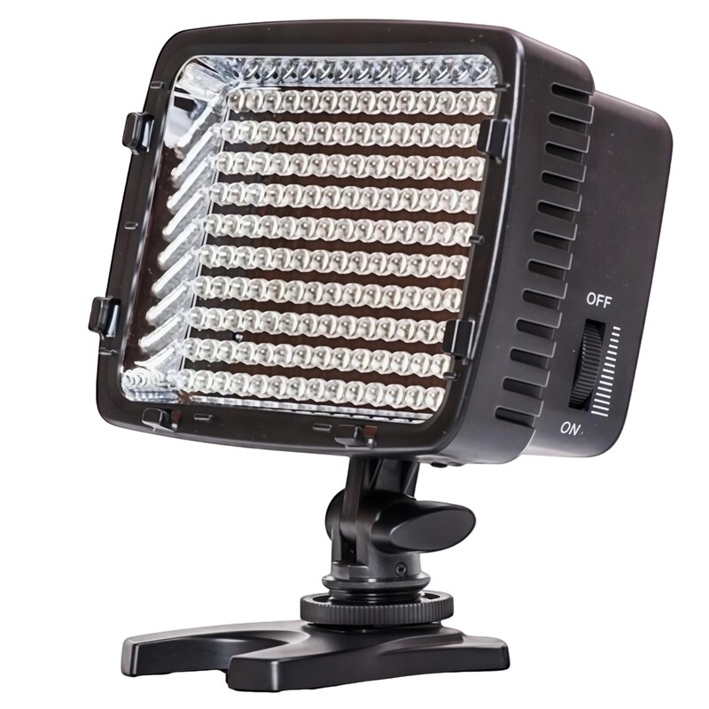 Накамерне світло Meike LED MK160