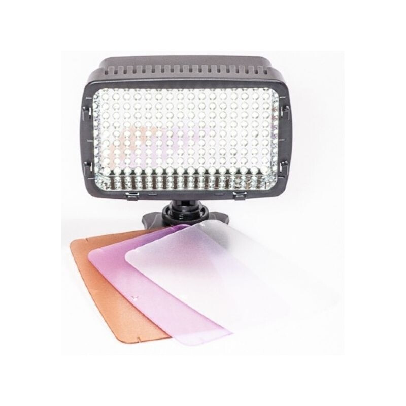 Накамерне світло Meike LED MK160