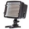 Фото - Накамерне світло Meike LED MK160 | click.ua