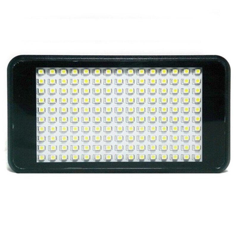 Накамерне світло PowerPlant LED VL011-150 (LED1150)