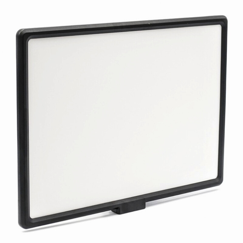 Накамерне світло PowerPlant Soft Light SL-288A LED (SL288A)