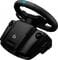 Фото - Кермо Logitech G923 for PS4 and PC Black (941-000149) | click.ua
