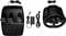 Фото - Кермо Logitech G923 for PS4 and PC Black (941-000149) | click.ua