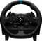 Фото - Кермо Logitech G923 for PS4 and PC Black (941-000149) | click.ua